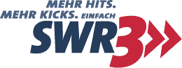 SWR3 Stuttgart 92,2